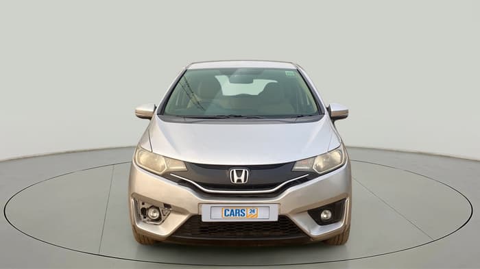 2016 Honda Jazz 1.2L I-VTEC SV, Petrol, Manual, 34,223 km, Front
