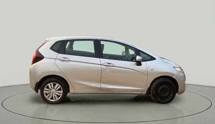 2016 Honda Jazz 1.2L I-VTEC SV, Petrol, Manual, 34,223 km, Right Side View
