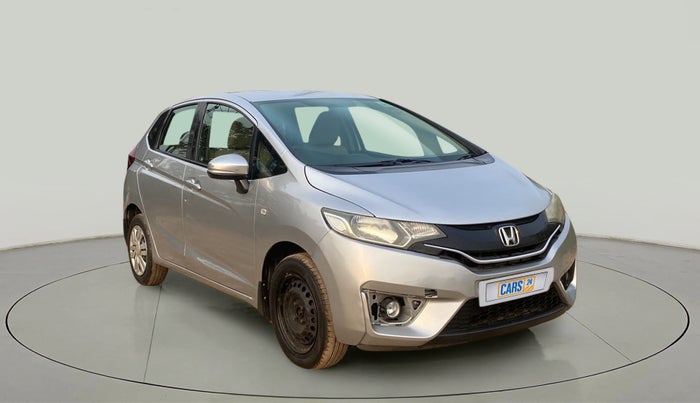 2016 Honda Jazz 1.2L I-VTEC SV, Petrol, Manual, 34,223 km, SRP