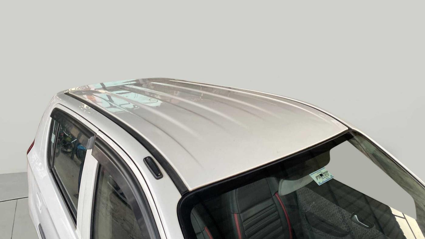 2018 Maruti Alto 800 LXI O, Petrol, Manual, 49,997 km, Roof