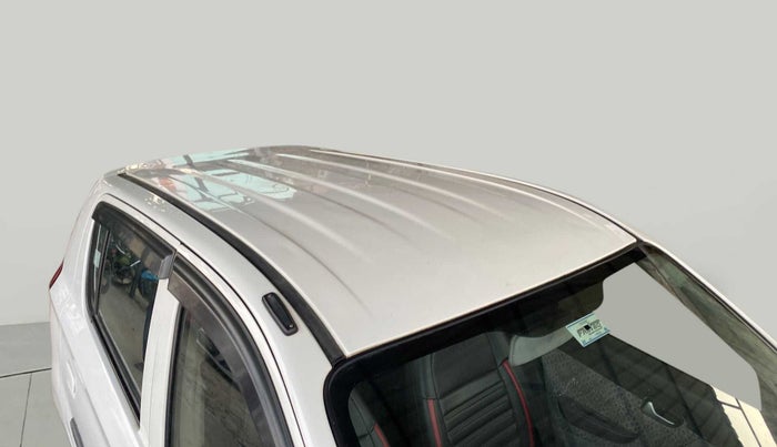 2018 Maruti Alto 800 LXI O, Petrol, Manual, 49,997 km, Roof