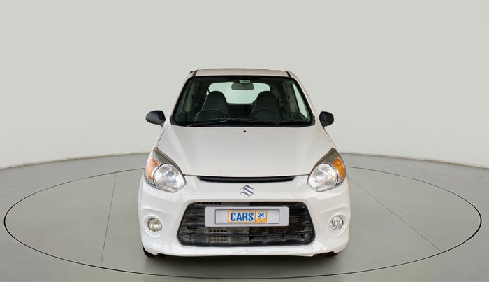 2018 Maruti Alto 800 LXI O, Petrol, Manual, 49,997 km, Front