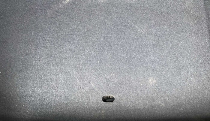 2019 Hyundai Grand i10 SPORTZ AT 1.2 KAPPA VTVT, Petrol, Automatic, 21,414 km, Boot Inside