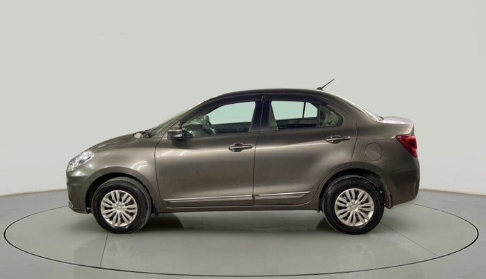 2020 Maruti Dzire VXI, Petrol, Manual, 8,968 km, Left Side