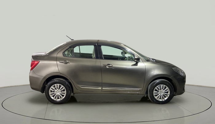 2020 Maruti Dzire VXI, Petrol, Manual, 8,968 km, Right Side View