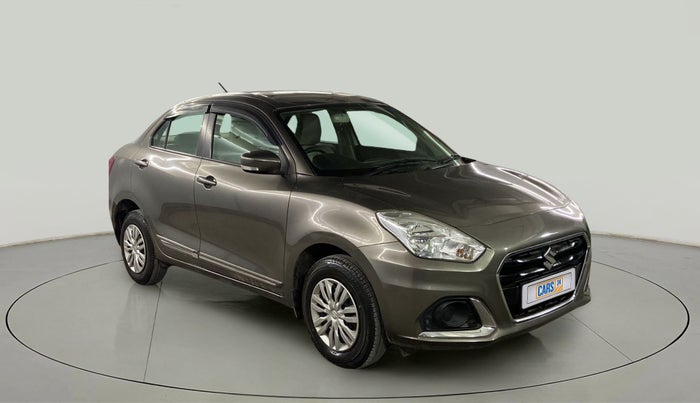 2020 Maruti Dzire VXI, Petrol, Manual, 8,968 km, Right Front Diagonal