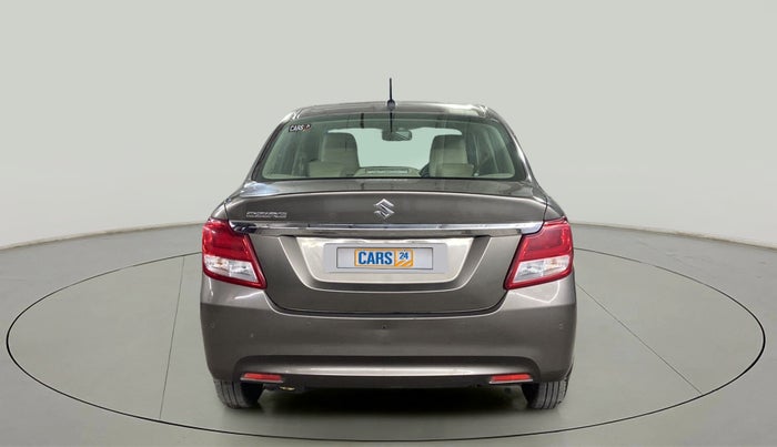 2020 Maruti Dzire VXI, Petrol, Manual, 8,968 km, Back/Rear