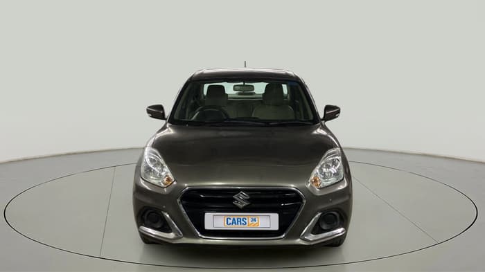 2020 Maruti Dzire VXI, Petrol, Manual, 8,968 km, Front