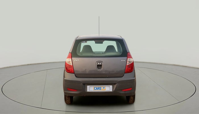 2015 Hyundai i10 ERA 1.1, Petrol, Manual, 86,372 km, Back/Rear
