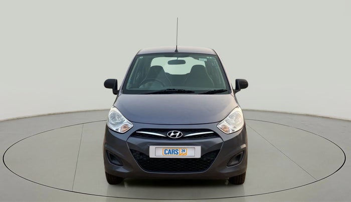 2015 Hyundai i10 ERA 1.1, Petrol, Manual, 86,372 km, Front