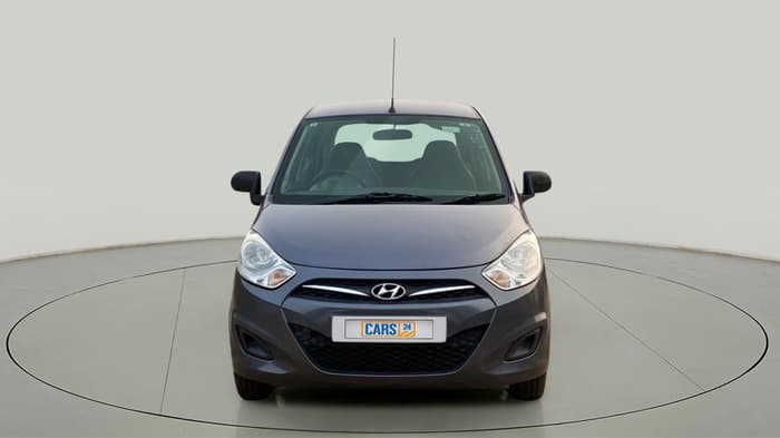 2015 Hyundai i10 ERA 1.1, Petrol, Manual, 86,372 km, Front