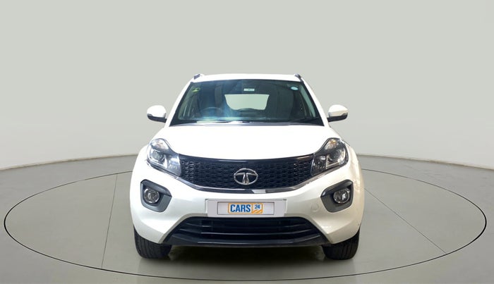2018 Tata NEXON XZA PLUS PETROL, Petrol, Automatic, 42,647 km, Front