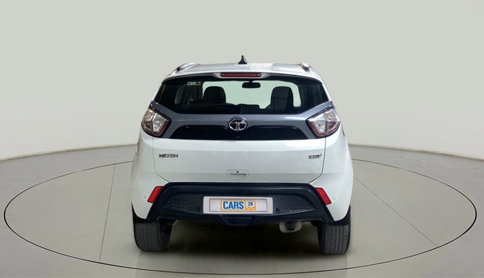 2018 Tata NEXON XZA PLUS PETROL, Petrol, Automatic, 42,647 km, Back/Rear