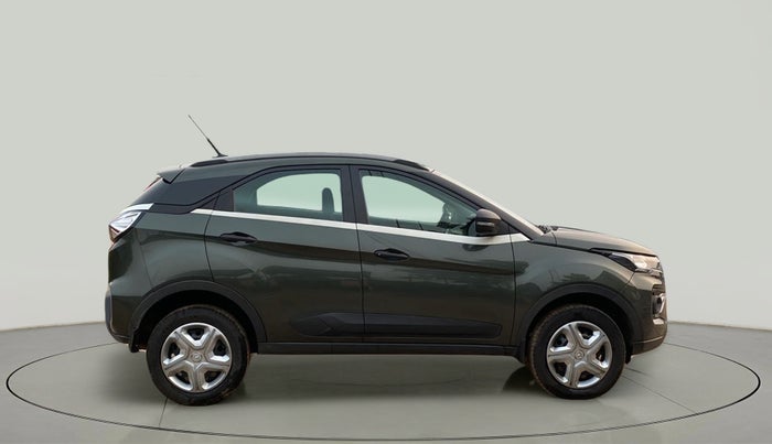 2022 Tata NEXON XMA SUNROOF PETROL, Petrol, Automatic, 6,249 km, Right Side View