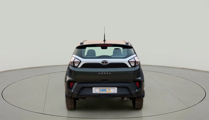 2022 Tata NEXON XMA SUNROOF PETROL, Petrol, Automatic, 6,249 km, Back/Rear