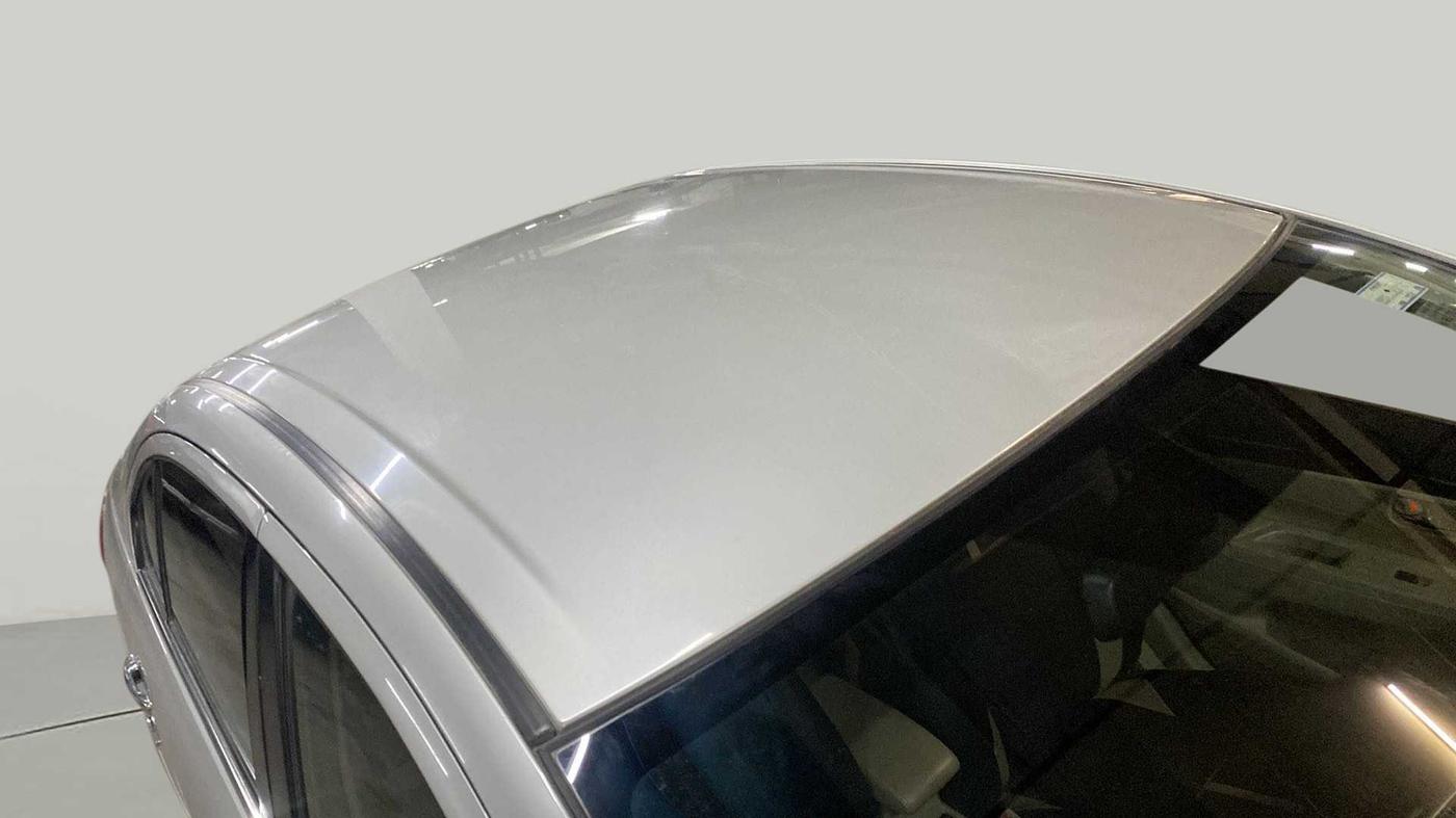 2018 Maruti Ciaz ZETA 1.4  MT PETROL, Petrol, Manual, 23,209 km, Roof