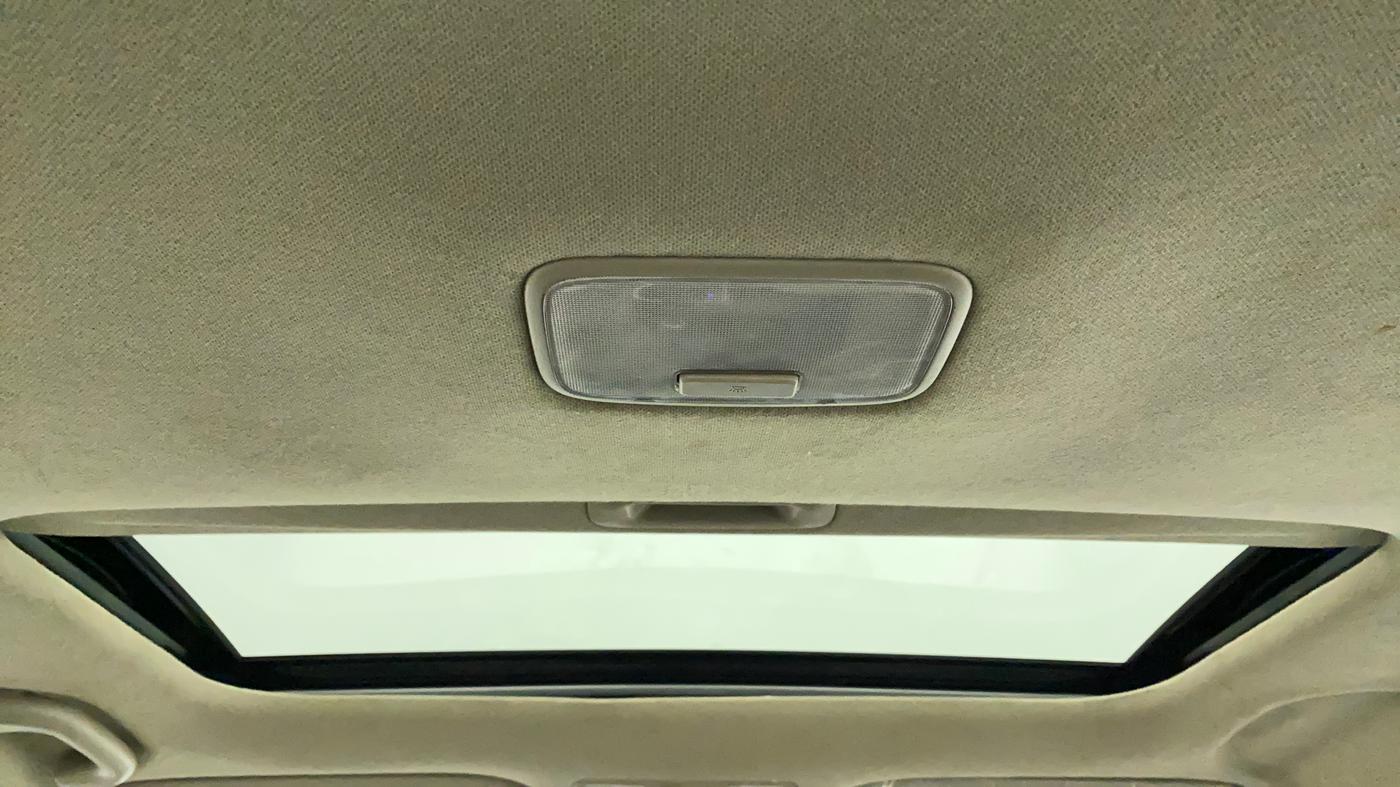 2020 Hyundai Verna SX (O) 1.5 CRDI AT, Diesel, Automatic, 91,500 km, Moonroof/ Sunroof