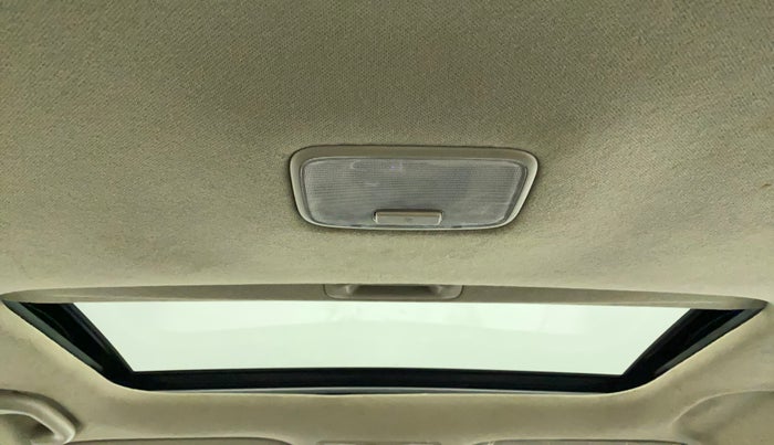 2020 Hyundai Verna SX (O) 1.5 CRDI AT, Diesel, Automatic, 91,500 km, Moonroof/ Sunroof