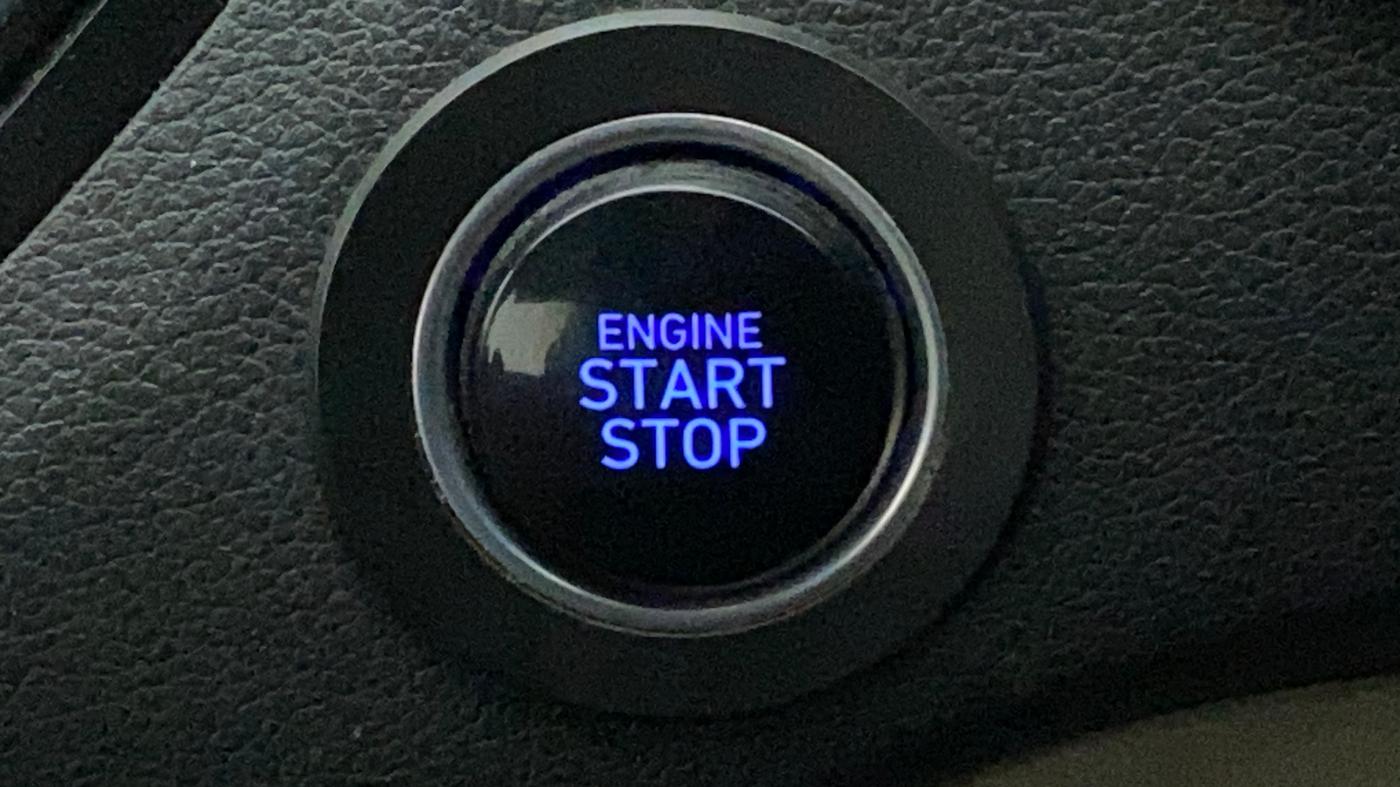 2020 Hyundai Verna SX (O) 1.5 CRDI AT, Diesel, Automatic, 91,500 km, Keyless Start/ Stop Button
