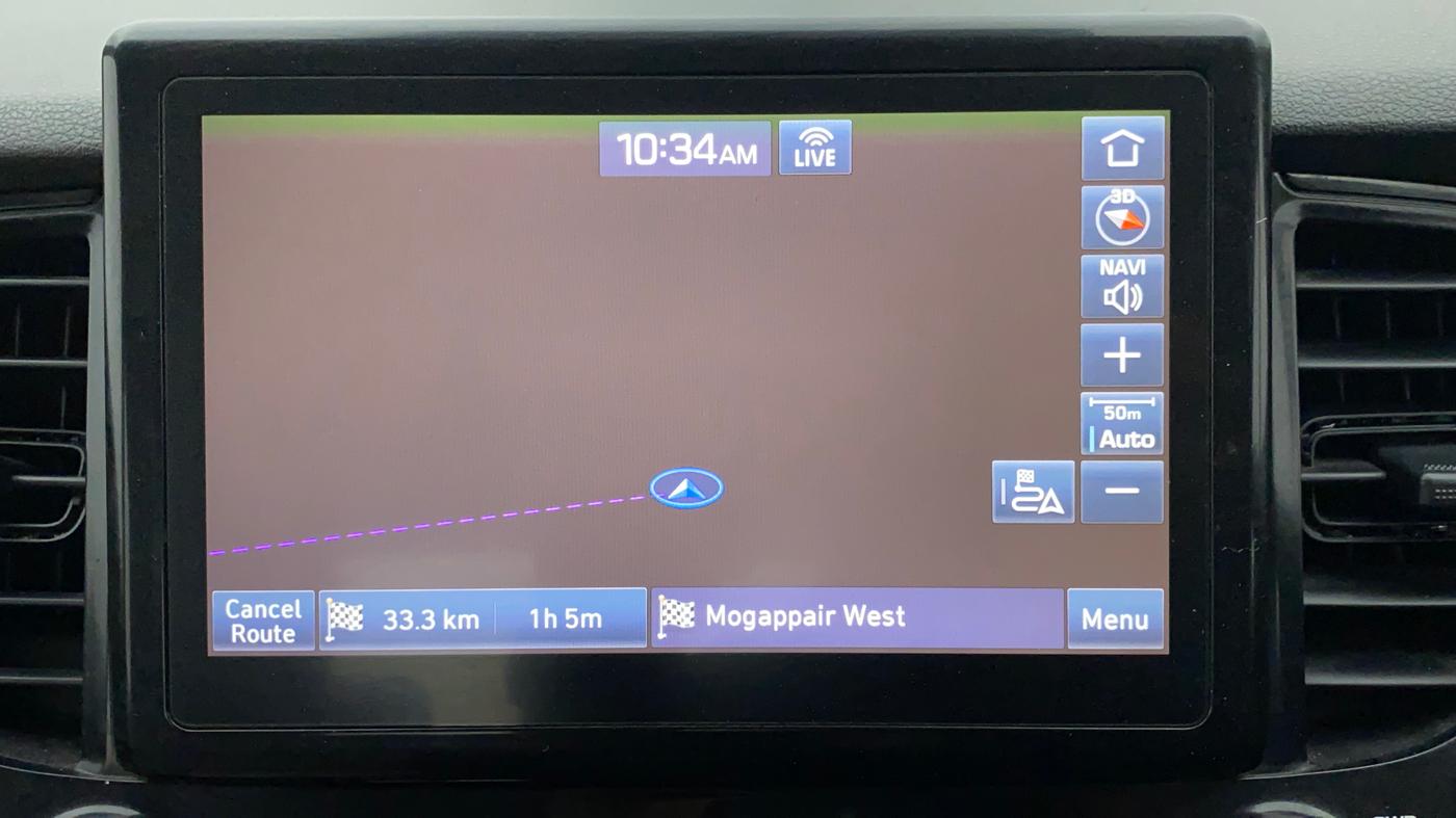 2020 Hyundai Verna SX (O) 1.5 CRDI AT, Diesel, Automatic, 91,500 km, Navigation System