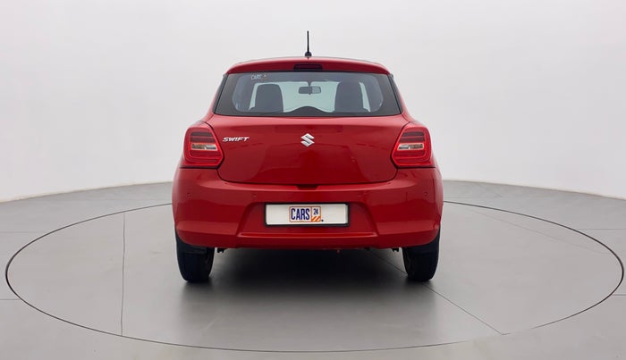2022 Maruti Swift VXI, Petrol, Manual, 19,319 km, Back/Rear