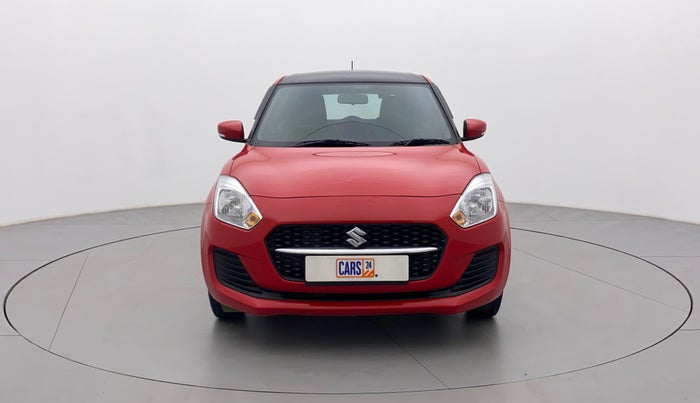 2022 Maruti Swift VXI, Petrol, Manual, 19,319 km, Front