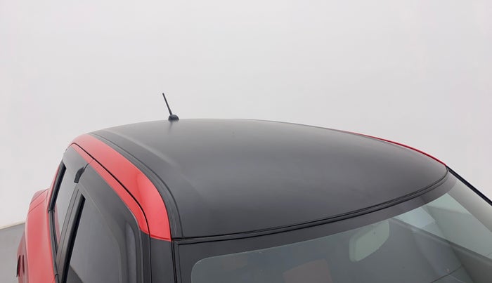 2022 Maruti Swift VXI, Petrol, Manual, 19,319 km, Roof