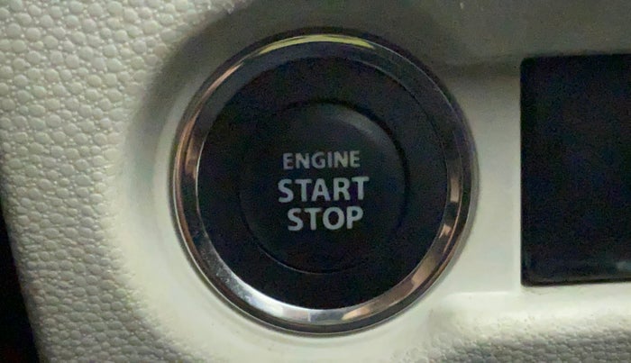 2022 Maruti IGNIS ZETA 1.2, Petrol, Manual, 37,130 km, Keyless Start/ Stop Button