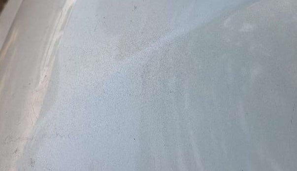 2016 Renault Kwid RXT 1.0, Petrol, Manual, 44,439 km, Bonnet (hood) - Slightly dented