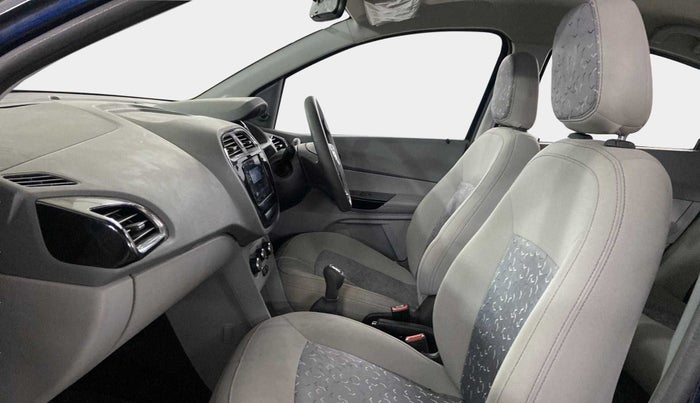 2021 Tata TIGOR XM PETROL, Petrol, Manual, 20,483 km, Right Side Front Door Cabin