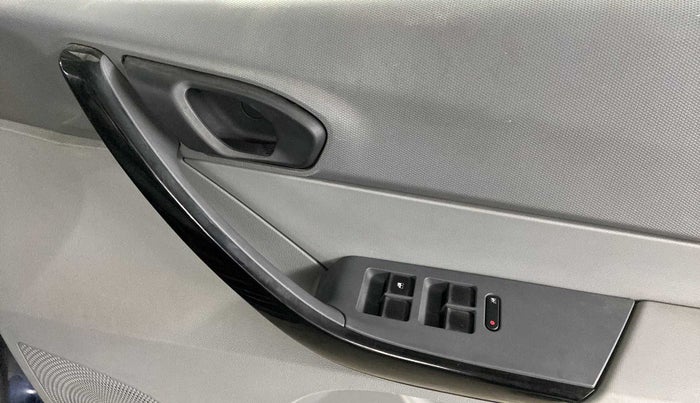 2021 Tata TIGOR XM PETROL, Petrol, Manual, 20,483 km, Driver Side Door Panels Control