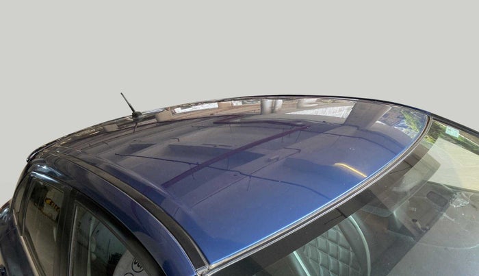 2016 Maruti Baleno DELTA PETROL 1.2, Petrol, Manual, 39,164 km, Roof