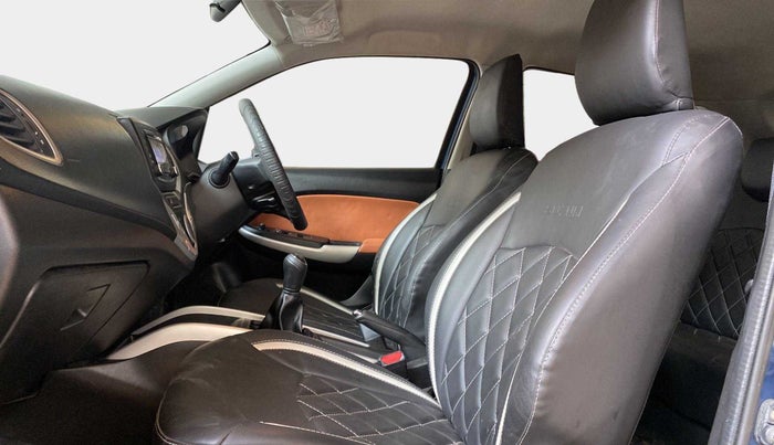 2016 Maruti Baleno DELTA PETROL 1.2, Petrol, Manual, 39,164 km, Right Side Front Door Cabin