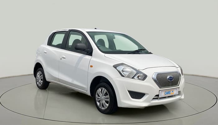 2014 Datsun Go T, Petrol, Manual, 22,513 km, SRP