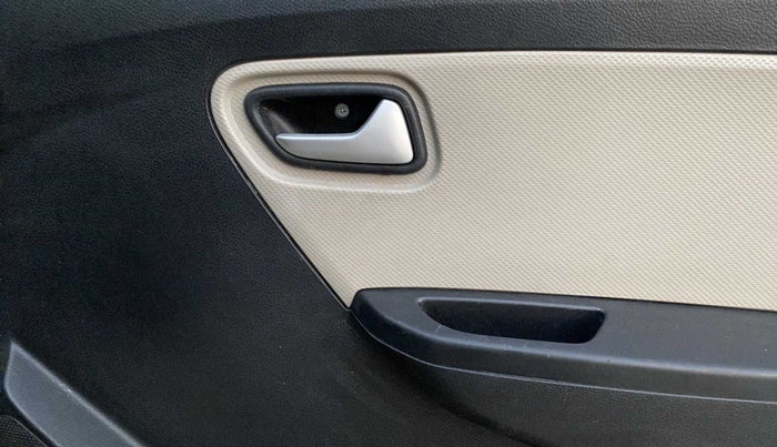 2021 Maruti Alto LXI O, Petrol, Manual, 6,148 km, Driver Side Door Panels Control