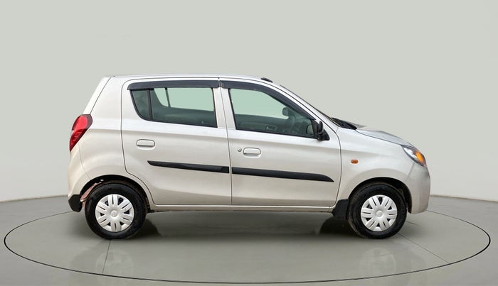 2021 Maruti Alto LXI O, Petrol, Manual, 6,148 km, Right Side View