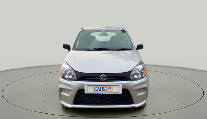 2021 Maruti Alto LXI O, Petrol, Manual, 6,148 km, Front