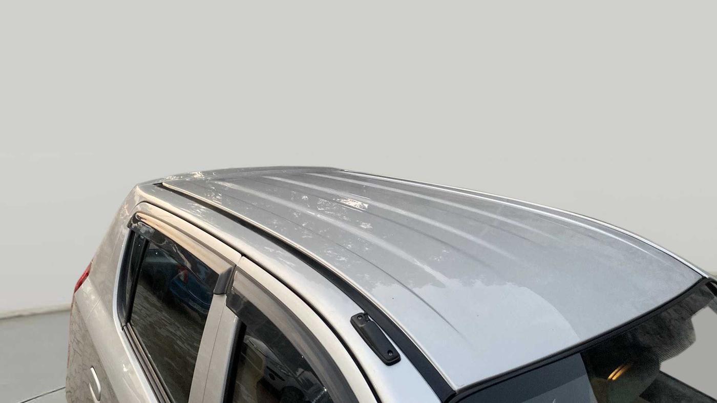 2021 Maruti Alto LXI O, Petrol, Manual, 6,148 km, Roof