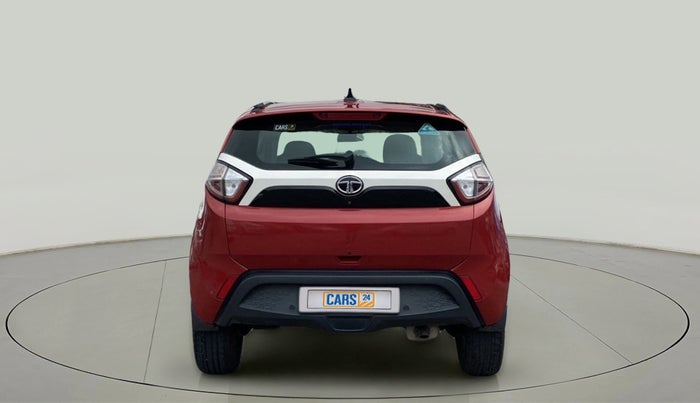 2019 Tata NEXON XZA PLUS PETROL, Petrol, Automatic, 74,168 km, Back/Rear