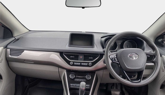 2019 Tata NEXON XZA PLUS PETROL, Petrol, Automatic, 74,168 km, Dashboard
