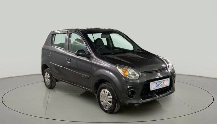 2018 Maruti Alto 800 LXI, Petrol, Manual, 24,731 km, Right Front Diagonal