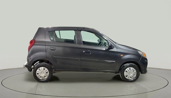 2018 Maruti Alto 800 LXI, Petrol, Manual, 24,731 km, Right Side View