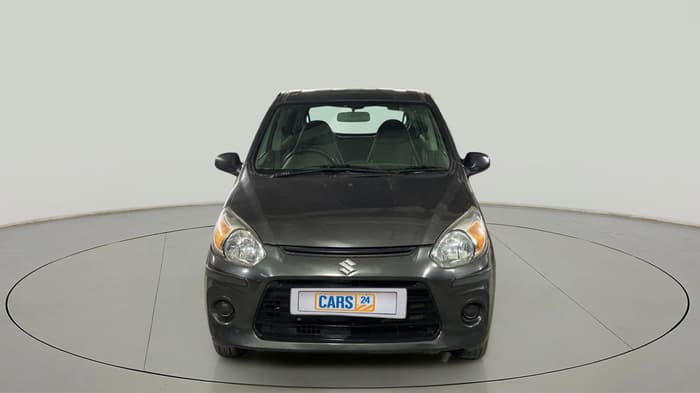 2018 Maruti Alto 800 LXI, Petrol, Manual, 24,731 km, Front