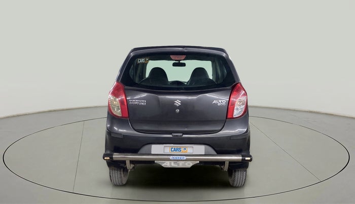 2018 Maruti Alto 800 LXI, Petrol, Manual, 24,731 km, Back/Rear