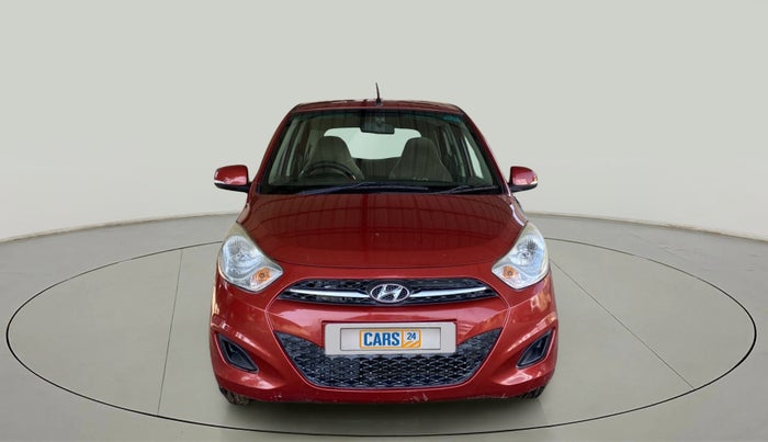 2012 Hyundai i10 MAGNA 1.2, Petrol, Manual, 23,104 km, Front