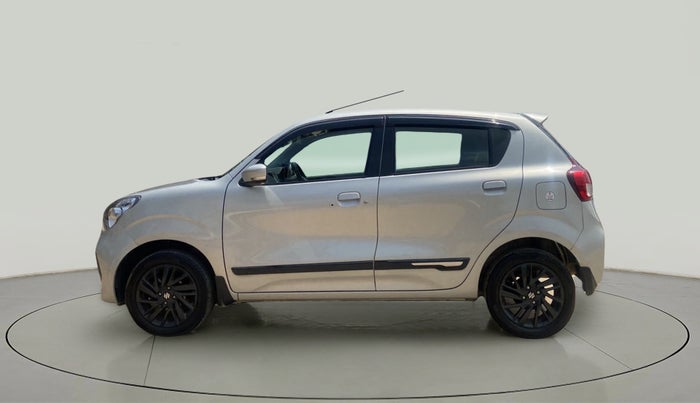 2022 Maruti Celerio ZXI PLUS, Petrol, Manual, 32,281 km, Left Side