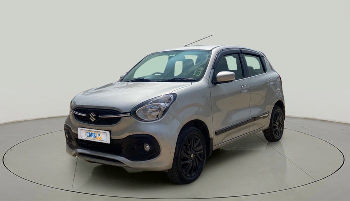 2022 Maruti Celerio ZXI PLUS, Petrol, Manual, 32,281 km, Left Front Diagonal