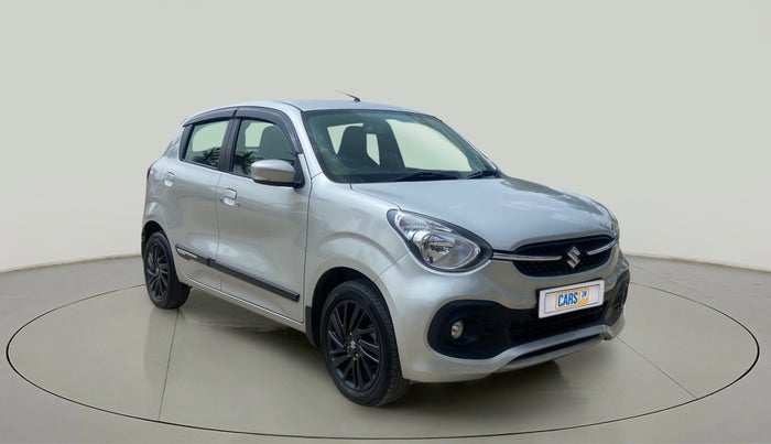 2022 Maruti Celerio ZXI PLUS, Petrol, Manual, 32,281 km, Right Front Diagonal