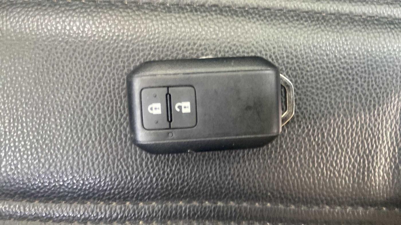 2022 Maruti Celerio ZXI PLUS, Petrol, Manual, 32,281 km, Key Close Up