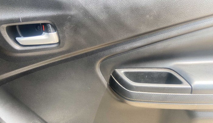 2022 Maruti Celerio ZXI PLUS, Petrol, Manual, 32,281 km, Driver Side Door Panels Control